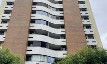 Imagem 2: Apartamento à venda no bairro Jóquei - Teresina/PI