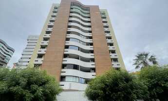 Imagem 4: Apartamento à venda no bairro Jóquei - Teresina/PI