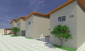 Imagem: Casa à venda no bairro Centro - Luís Correia/PI