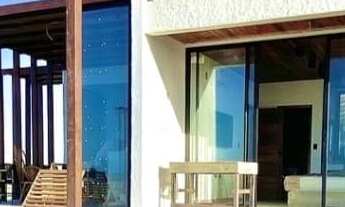 Imagem: Casa à venda no bairro Centro - Camocim/CE