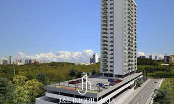 Imagem: Carnaúba palace, 3 dormitórios na Avenida