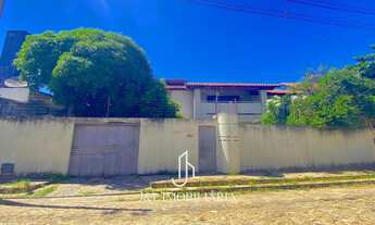 Imagem: Casa à venda no bairro Ininga - Teresina/PI