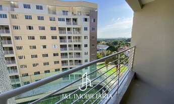 Imagem: Apartamento à venda no bairro Recanto das