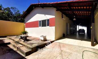 Imagem: Casa à venda no bairro Santa Isabel - Teresina/PI