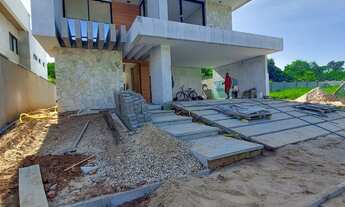 Imagem: Terras alphaville casa