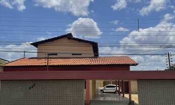 Imagem 2: Casa Duplex em São João, Teresina/PI