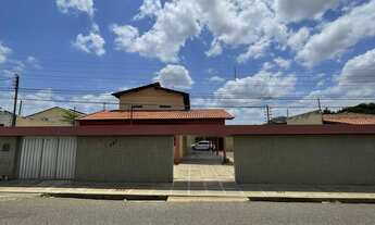 Imagem 5: Casa Duplex em São João, Teresina/PI