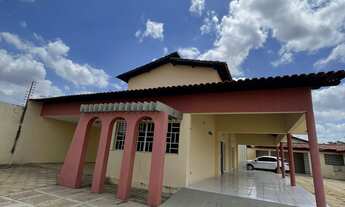 Imagem 3: Casa Duplex em São João, Teresina/PI