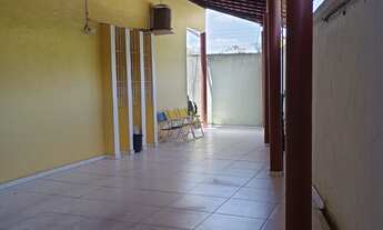 Imagem: Casa em Acarape, Teresina/PI