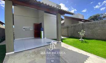 Imagem 6: Condomínio flor de lotus ,vende-se Casa