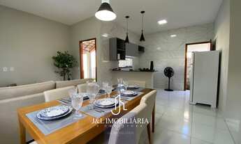 Imagem: Condomínio flor de lotus, vende-se Casa