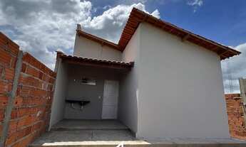 Imagem: Casa Padrão nosso lar