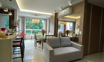 Imagem 4: Apartamento em Jóquei, Teresina/PI