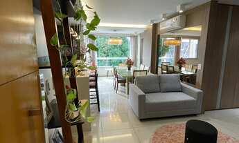 Imagem 6: Apartamento em Jóquei, Teresina/PI