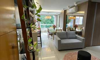 Imagem 7: Apartamento em Jóquei, Teresina/PI