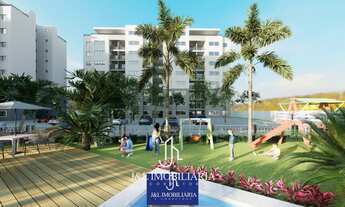 Imagem: AQUARELA DIRCEU, 3 dormitórios, 1 suítes