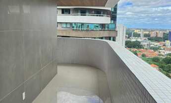 Imagem: Apartamento à venda no bairro Jóquei