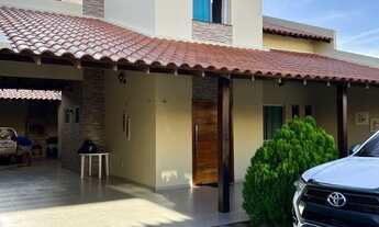 Imagem: Casa à venda no bairro Centro - Luís Correia/PI