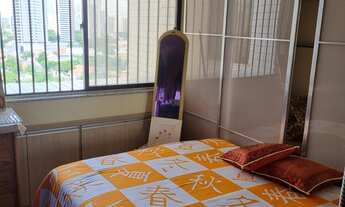 Imagem 4: Apartamento à venda no bairro Jóquei - Teresina/PI