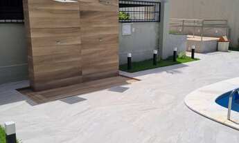 Imagem 5: Apartamento à venda no bairro Jóquei - Teresina/PI