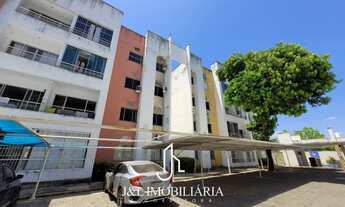 Imagem 2: Apartamento em Porenquanto, Teresina/PI