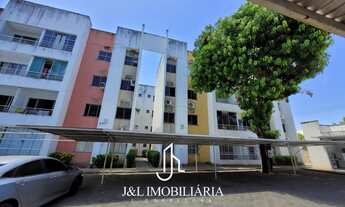 Imagem: Apartamento em Porenquanto, Teresina/PI