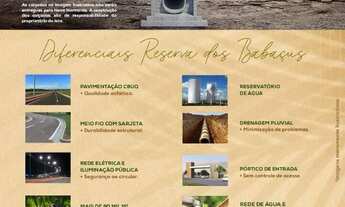 Imagem 4: Terreno em Condomínio em Piçarreira, Teresina/PI