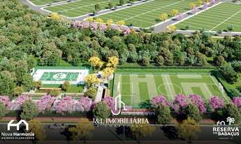 Imagem 3: Terreno em Condomínio em Piçarreira, Teresina/PI