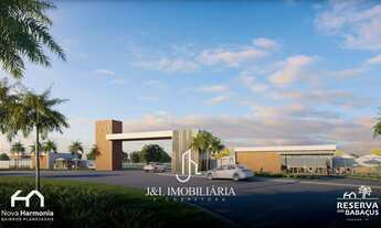 Imagem 5: Terreno em Condomínio em Piçarreira, Teresina/PI