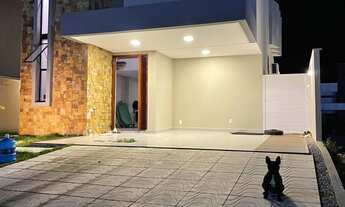 Imagem: Casa Alto Padrão em Parnaíba residence