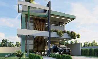 Imagem: Parnaíba Residence, 4 dormitórios, 3 suíte