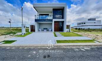 Imagem: Casa à venda no bairro João XXIII - Parnaíba/PI