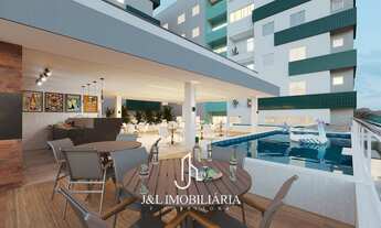 Imagem: Apartamento em Reis Veloso, Parnaíba/PI