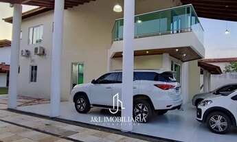 Imagem: Casa à venda no bairro Fátima - Teresina/PI