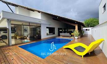 Imagem: Casa Alto Padrão Parnaíba