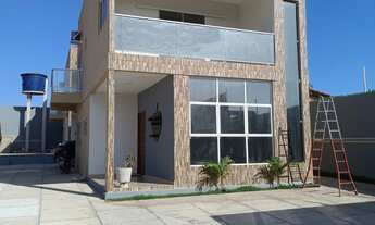 Imagem: Casa Alto Padrão em João XXIII, Parnaíba/PI