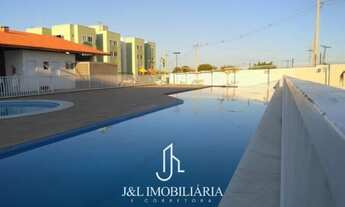 Imagem: Apartamento em Vale Quem Tem, Teresina/PI