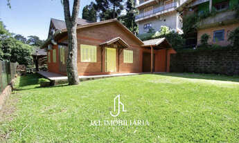 Imagem: Casa em Gramado Rio Grande do Sul