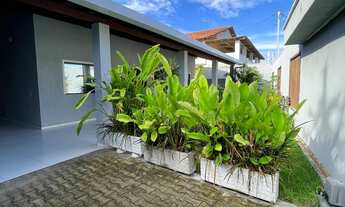 Imagem 3: Casa Térrea em Centro, Luís Correia/PI