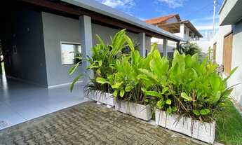 Imagem: Casa Térrea em Centro, Luís Correia/PI