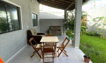 Imagem 7: Casa Térrea em Centro, Luís Correia/PI