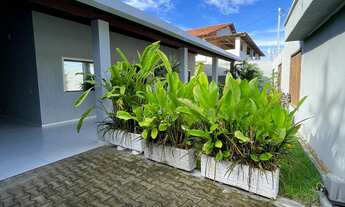 Imagem 2: Casa Térrea em Centro, Luís Correia/PI