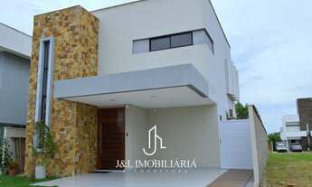 Imagem: Casa Alto Padrão Parnaíba