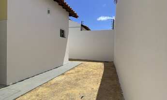 Imagem 5: Casa à venda no bairro Sabiazal - Parnaíba/PI