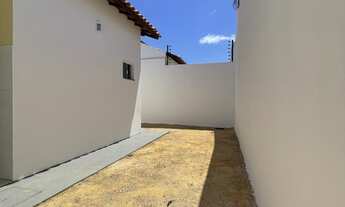 Imagem 4: Casa à venda no bairro Sabiazal - Parnaíba/PI