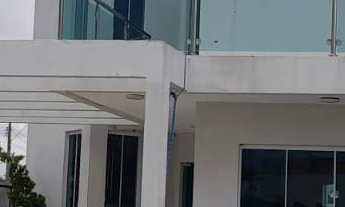 Imagem: Casa em Parnaíba residence