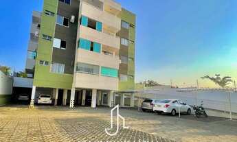 Imagem: Apartamento em Santa Lia, Teresina/PI