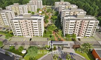 Imagem: Apartamento em JOCKEY, Teresina/PI