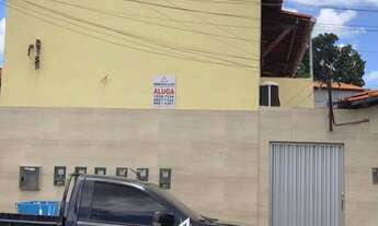 Imagem: Apartamento em São Pedro, Teresina/PI