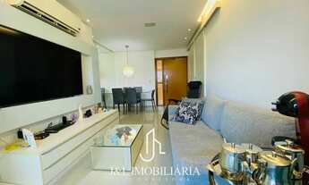 Imagem: Apartamento à venda no bairro Jóquei